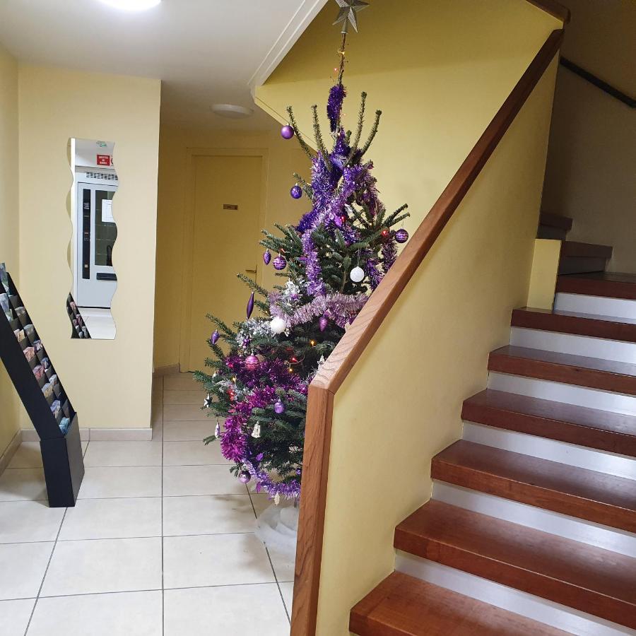 Libre Hotel La Vespière المظهر الخارجي الصورة