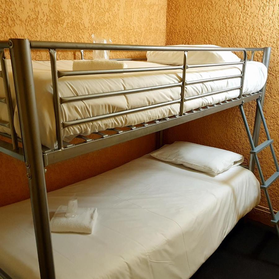 Libre Hotel La Vespière المظهر الخارجي الصورة